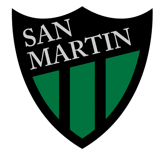 San Martín San Juan