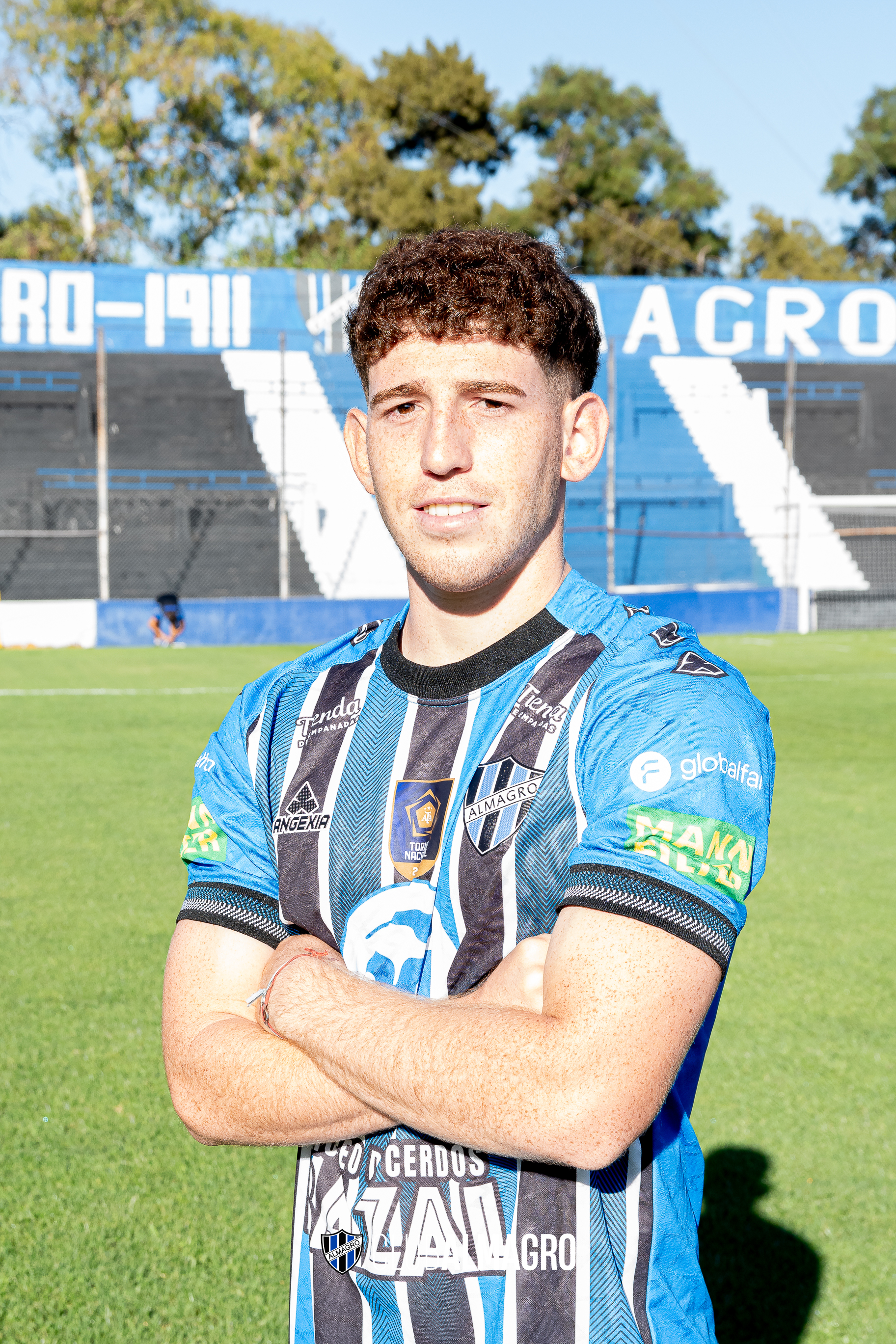 Juan Fernándes Pinto