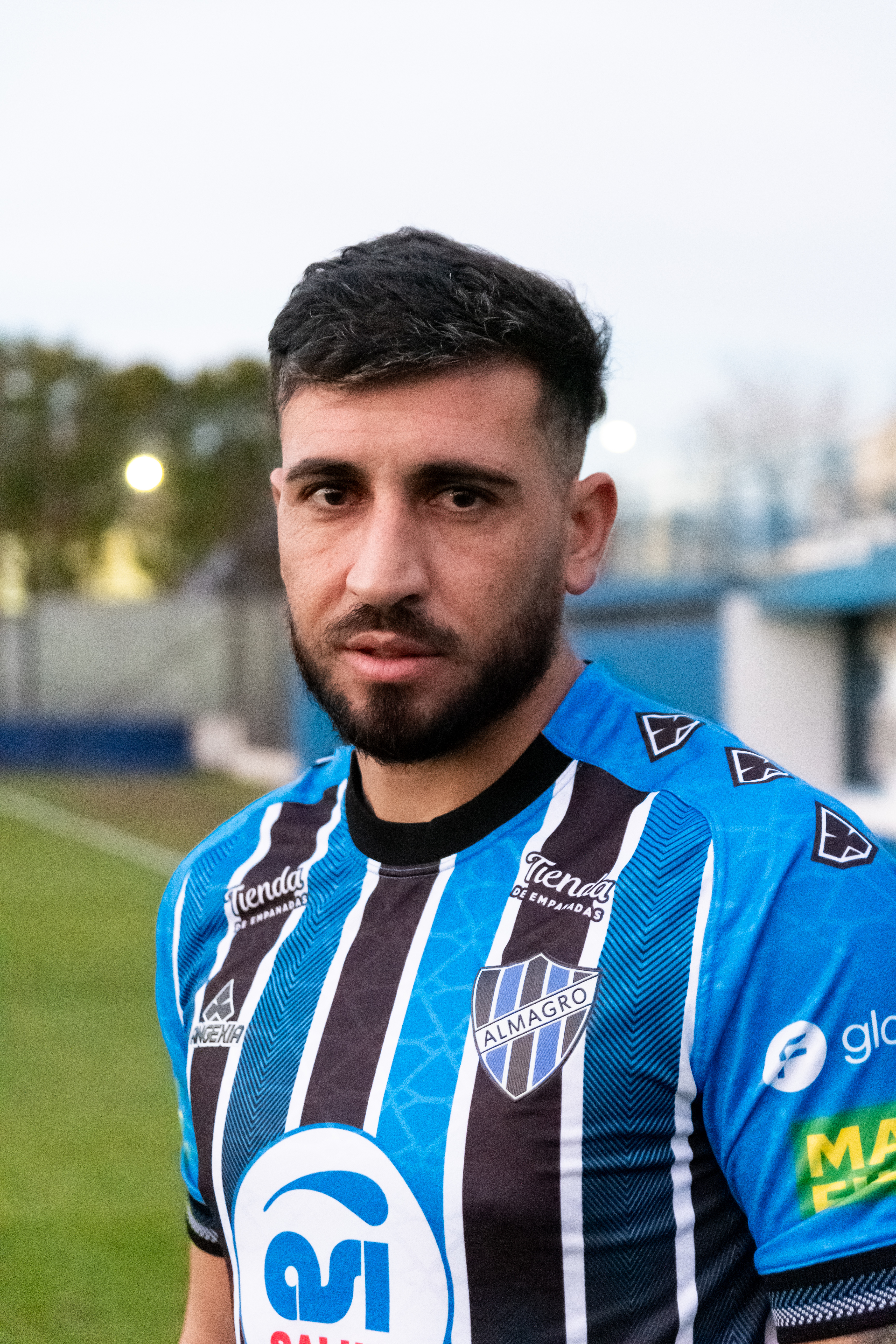 Claudio Salto