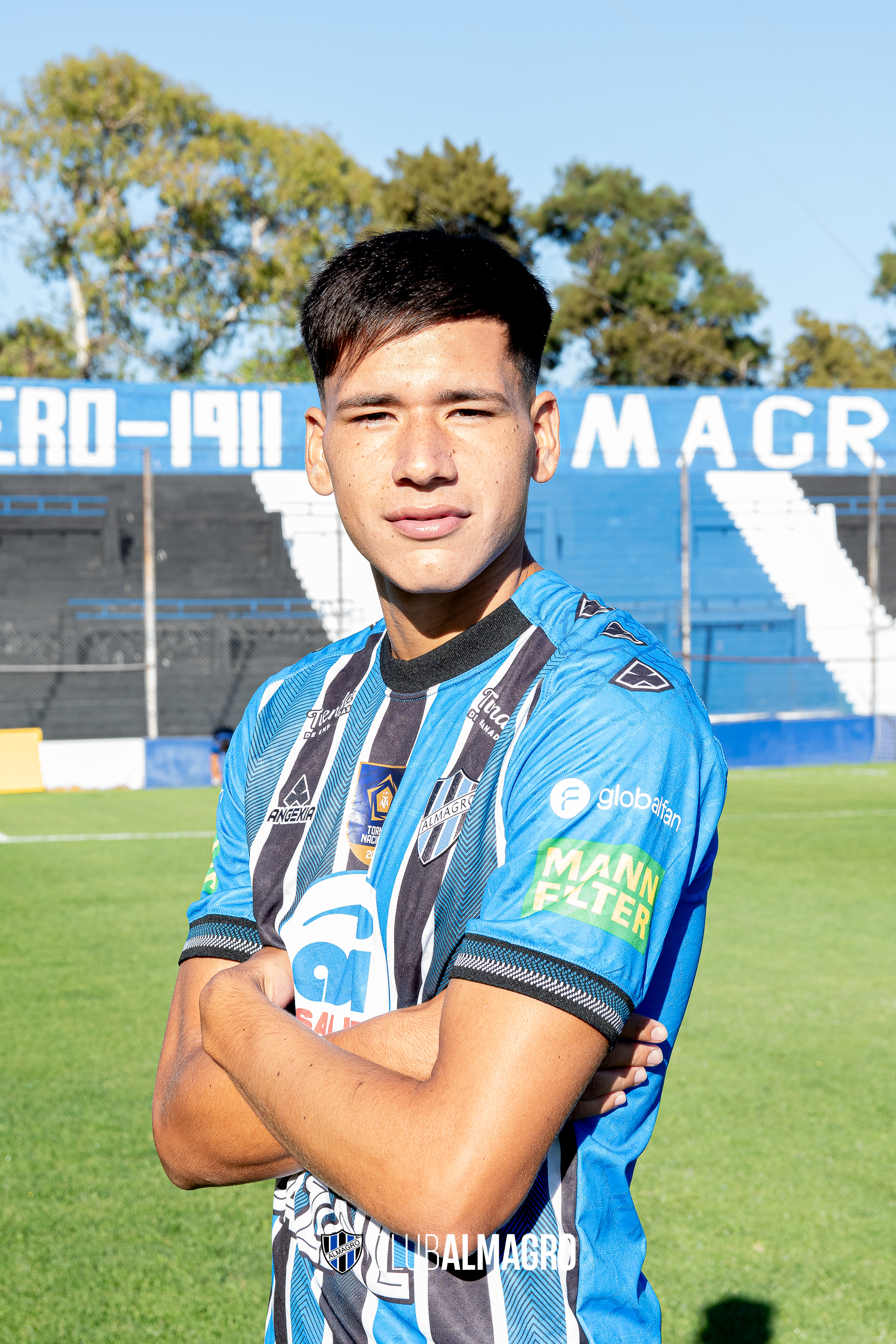Joel Orlando