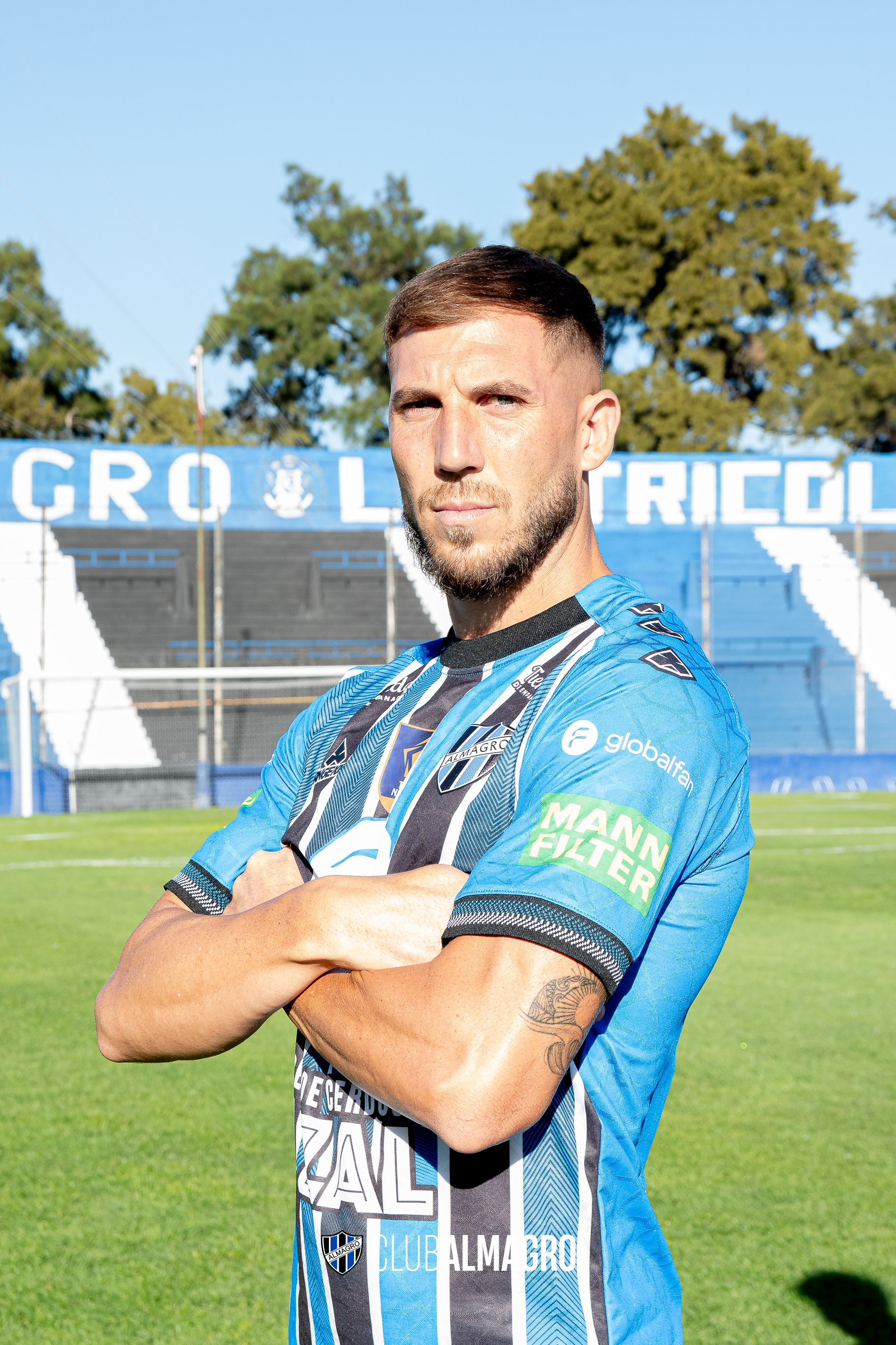 Matías Cortave