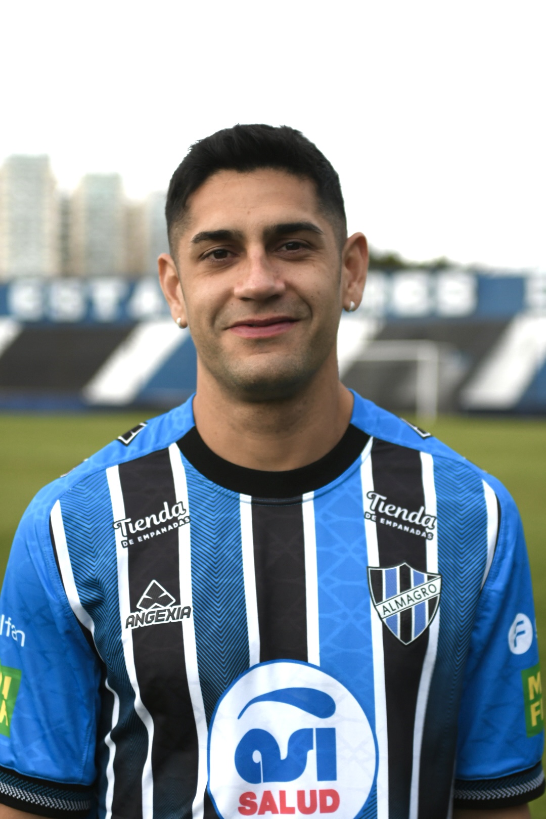 Matias Laba