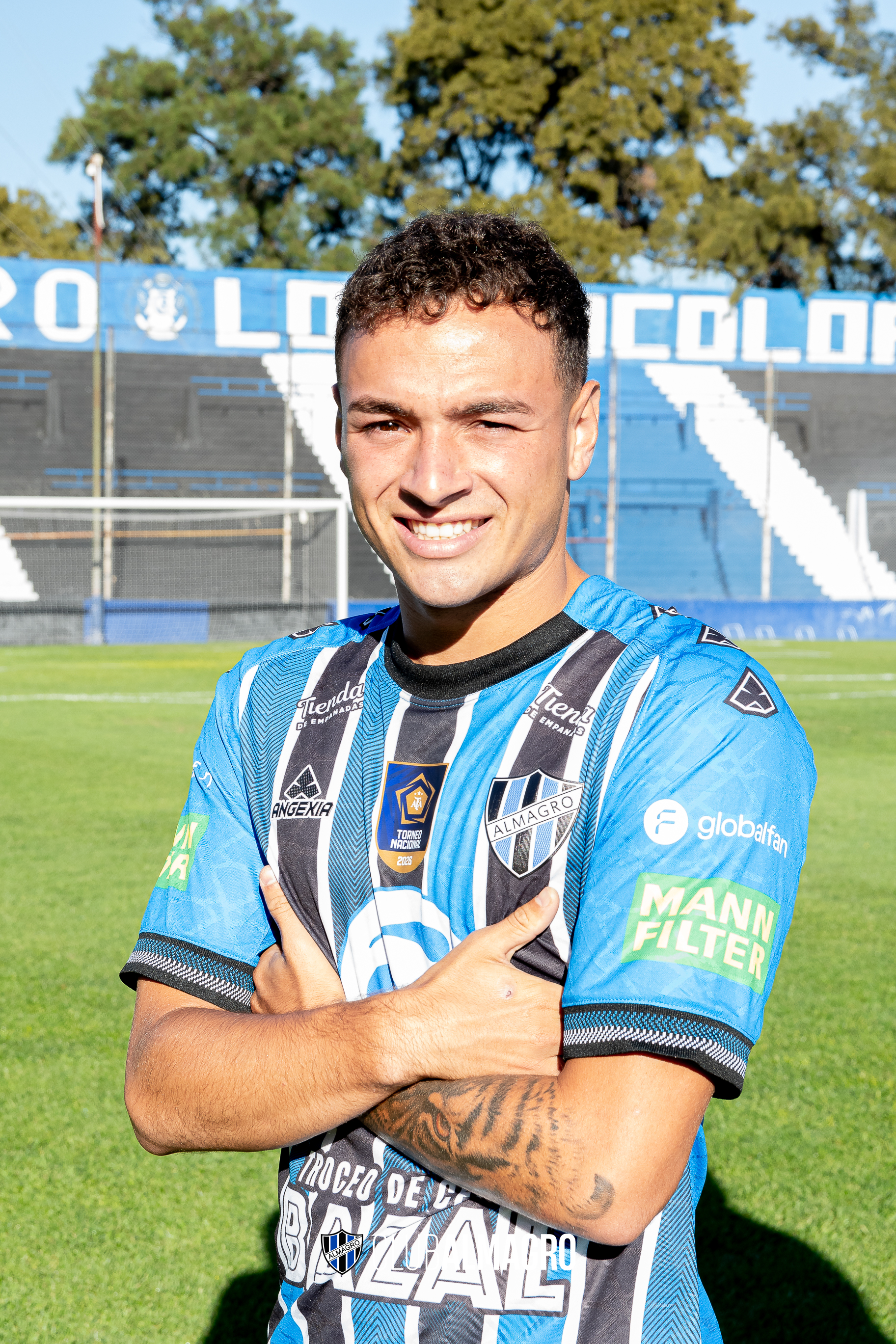 Thiago López