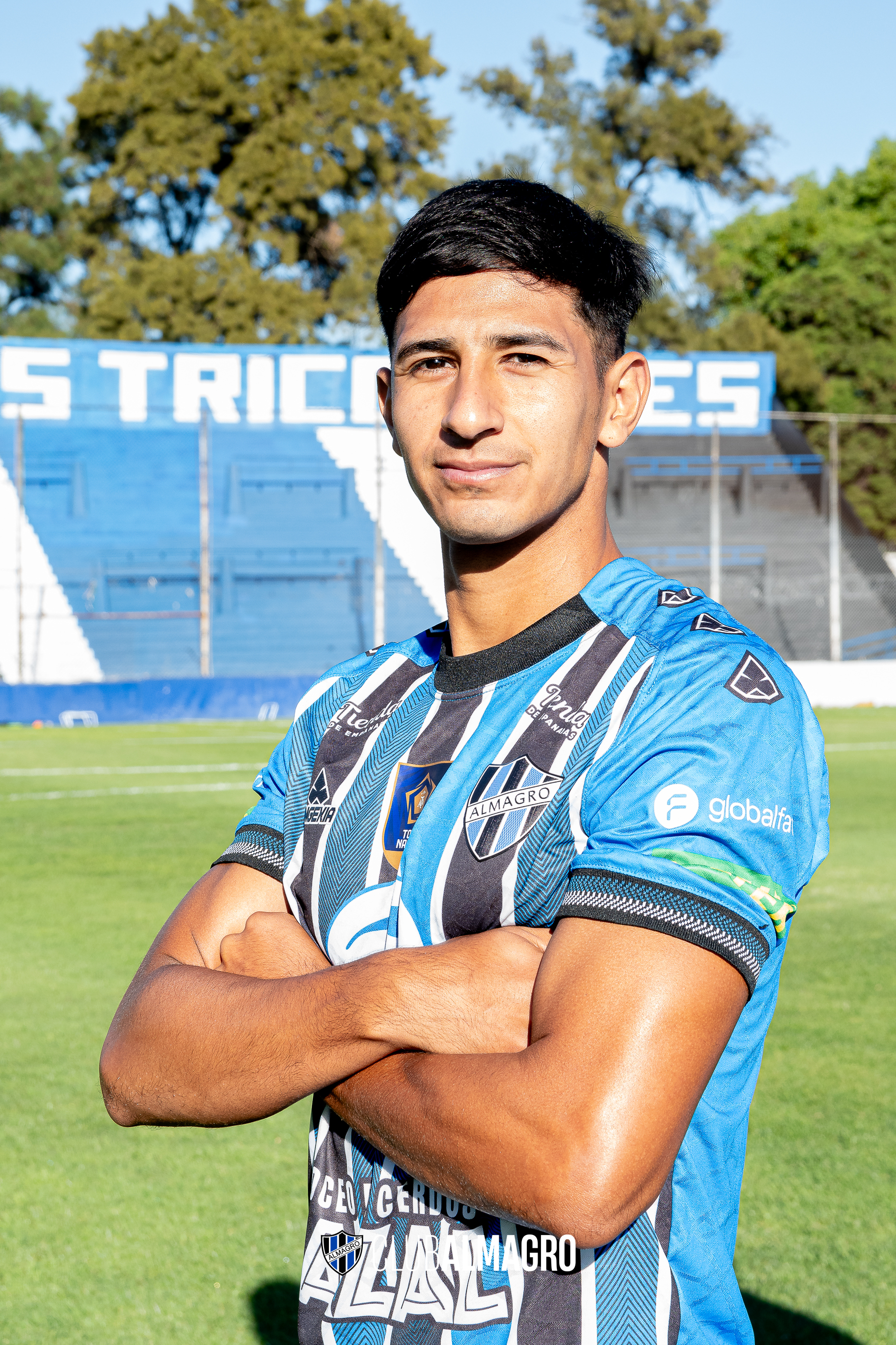 Enzo Silcan