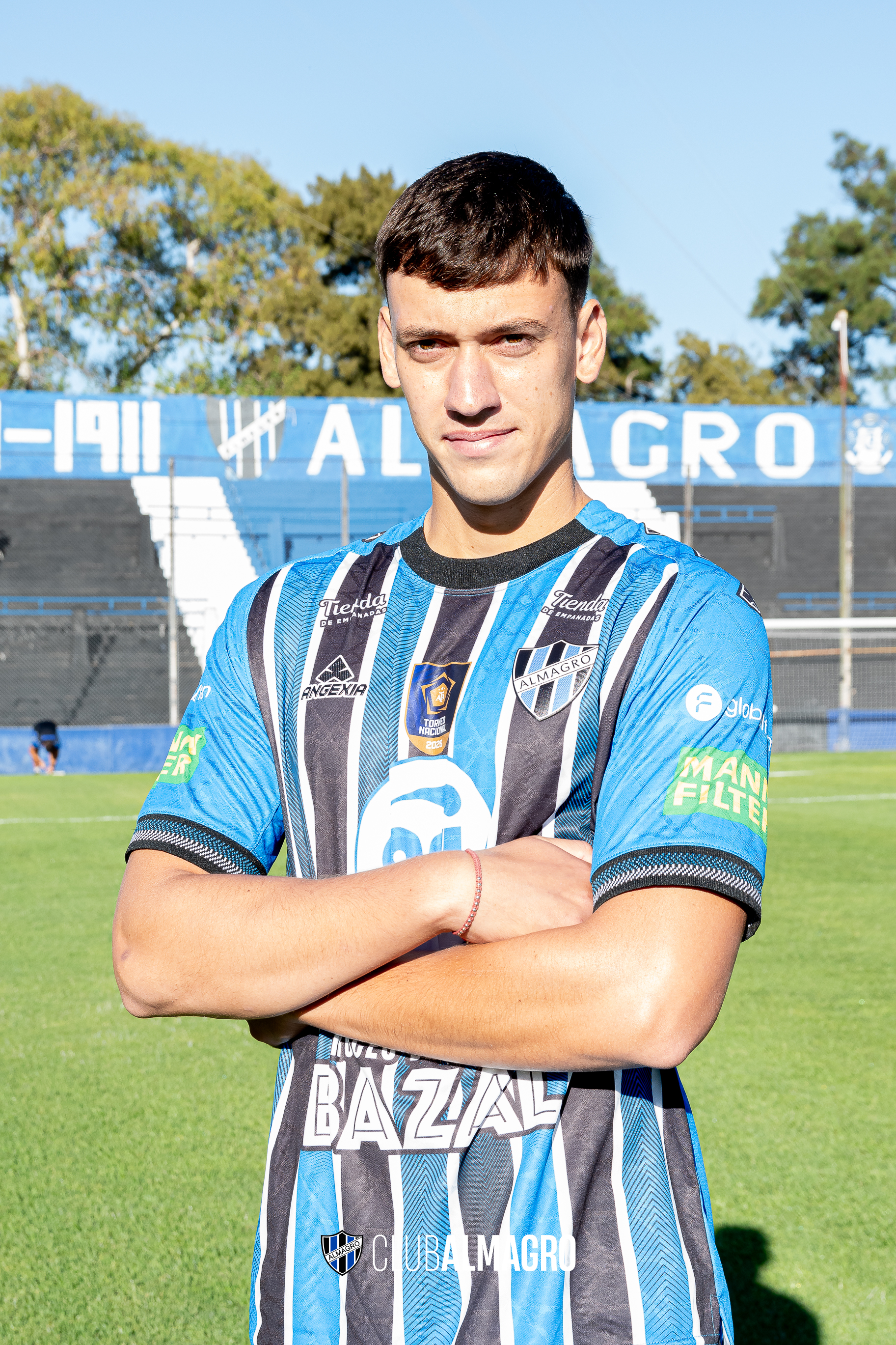 Francisco Marco