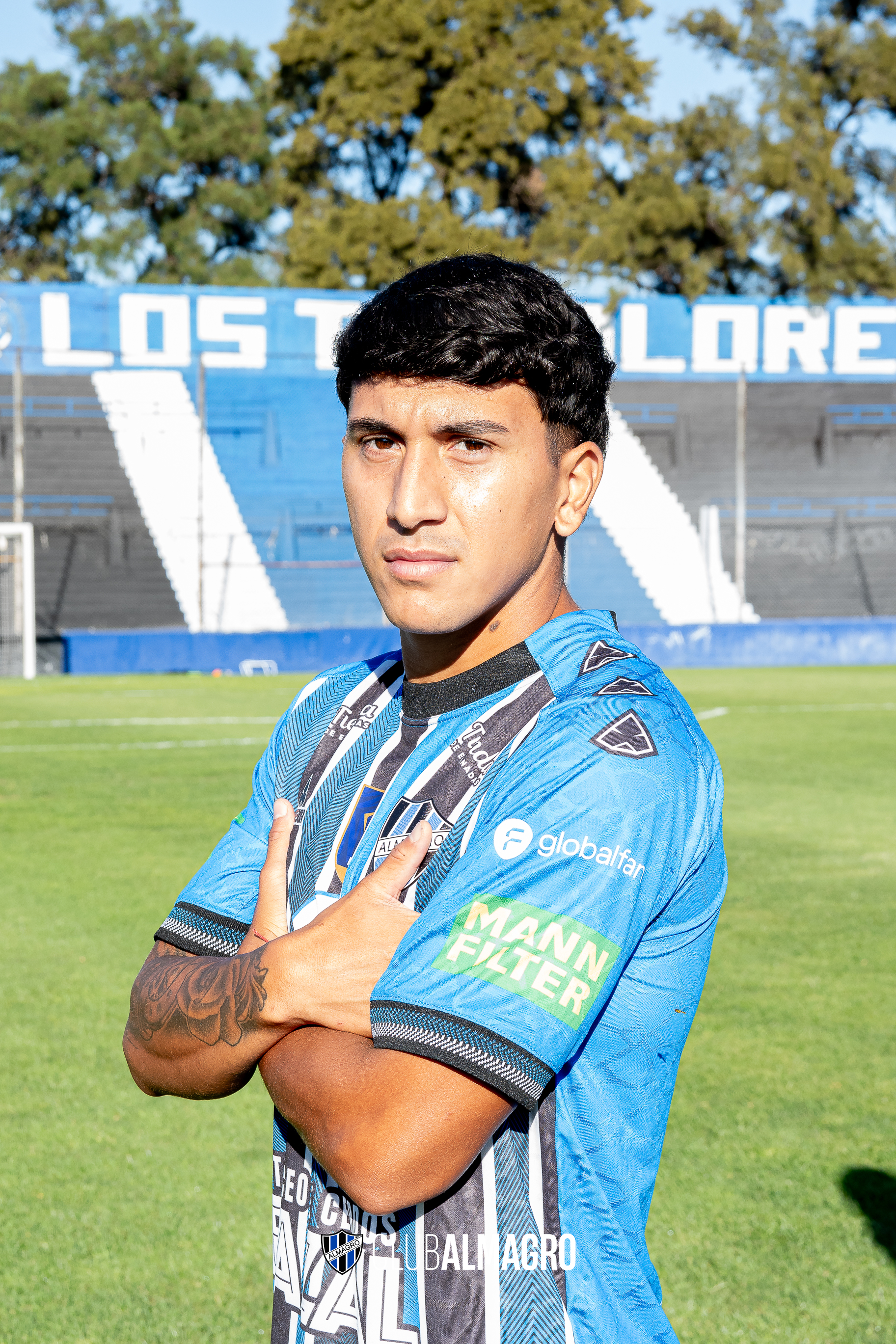 Tobías Macies