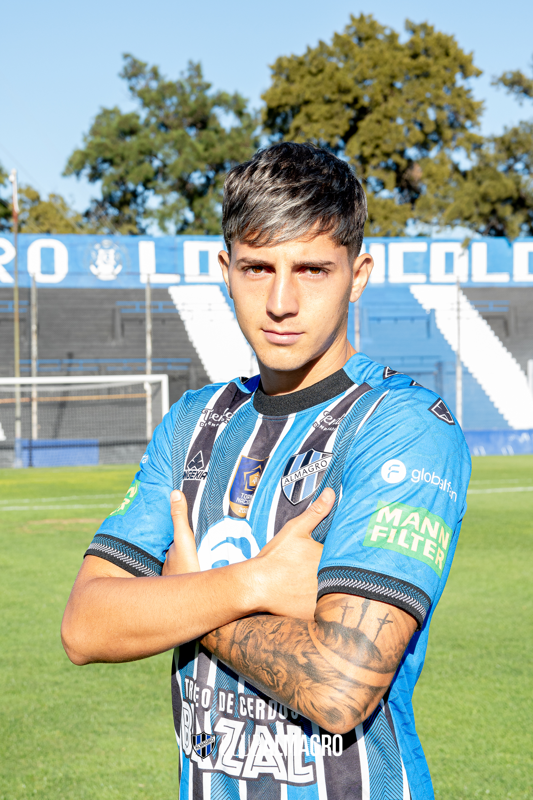 Lautaro Busto