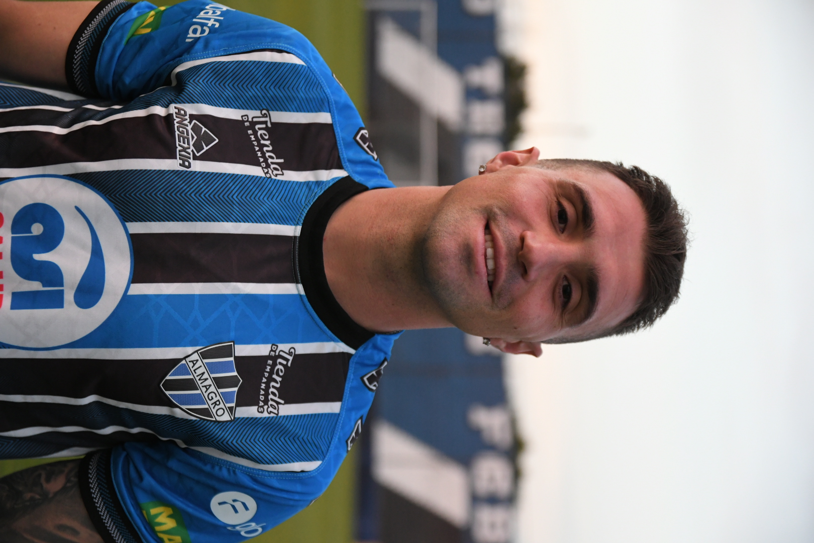 Brian Negro