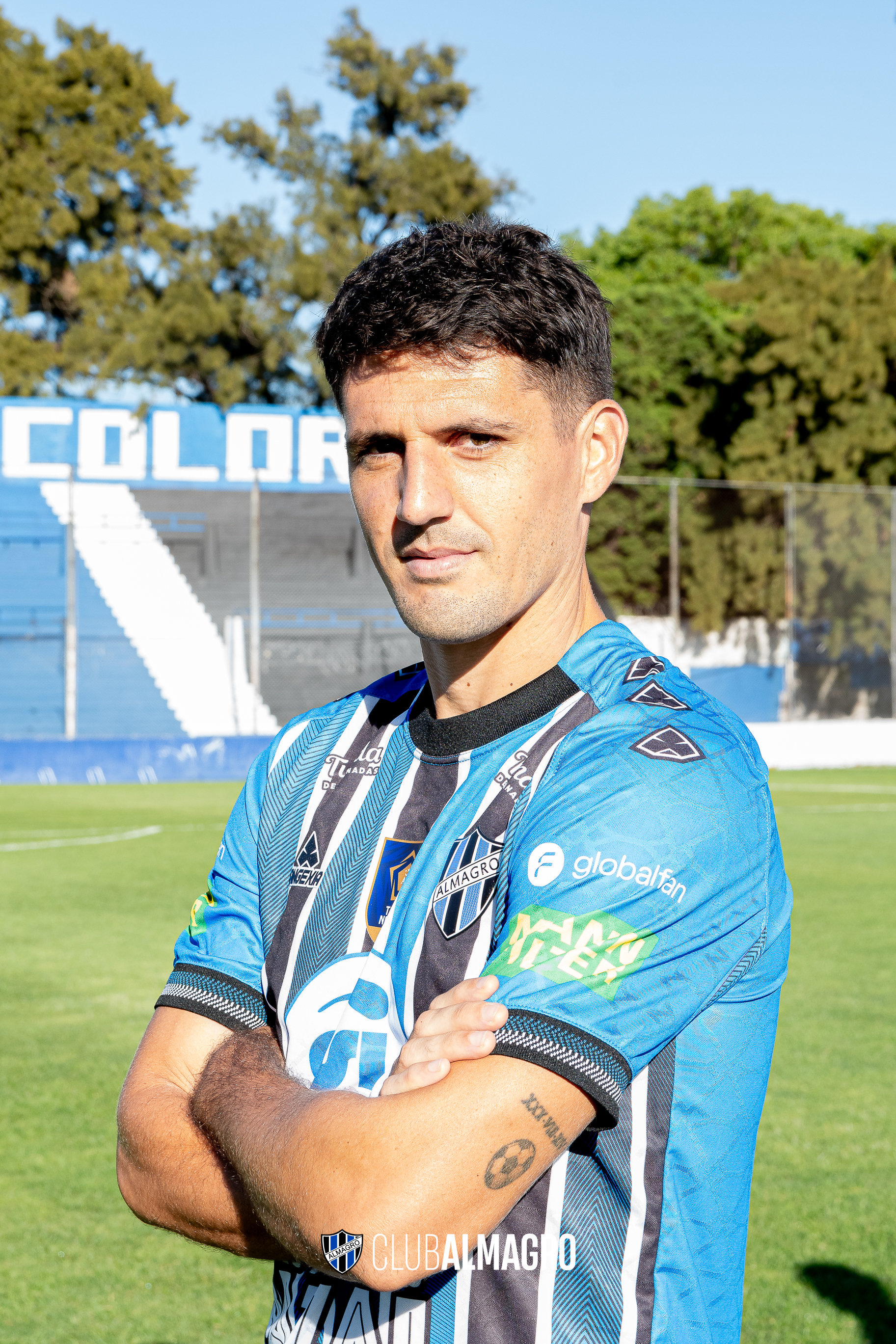 Julián Marchioni