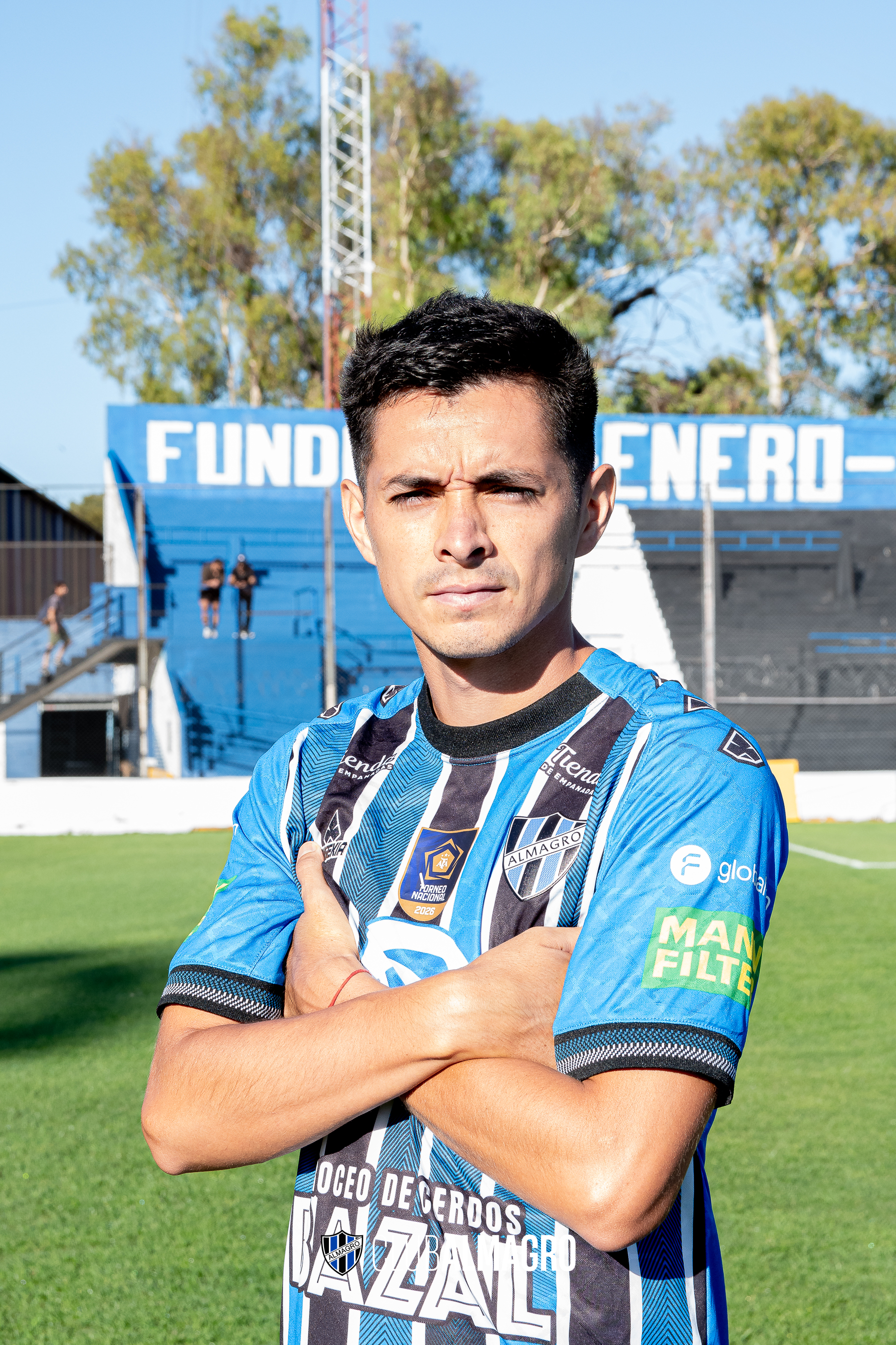 Pablo Palacio