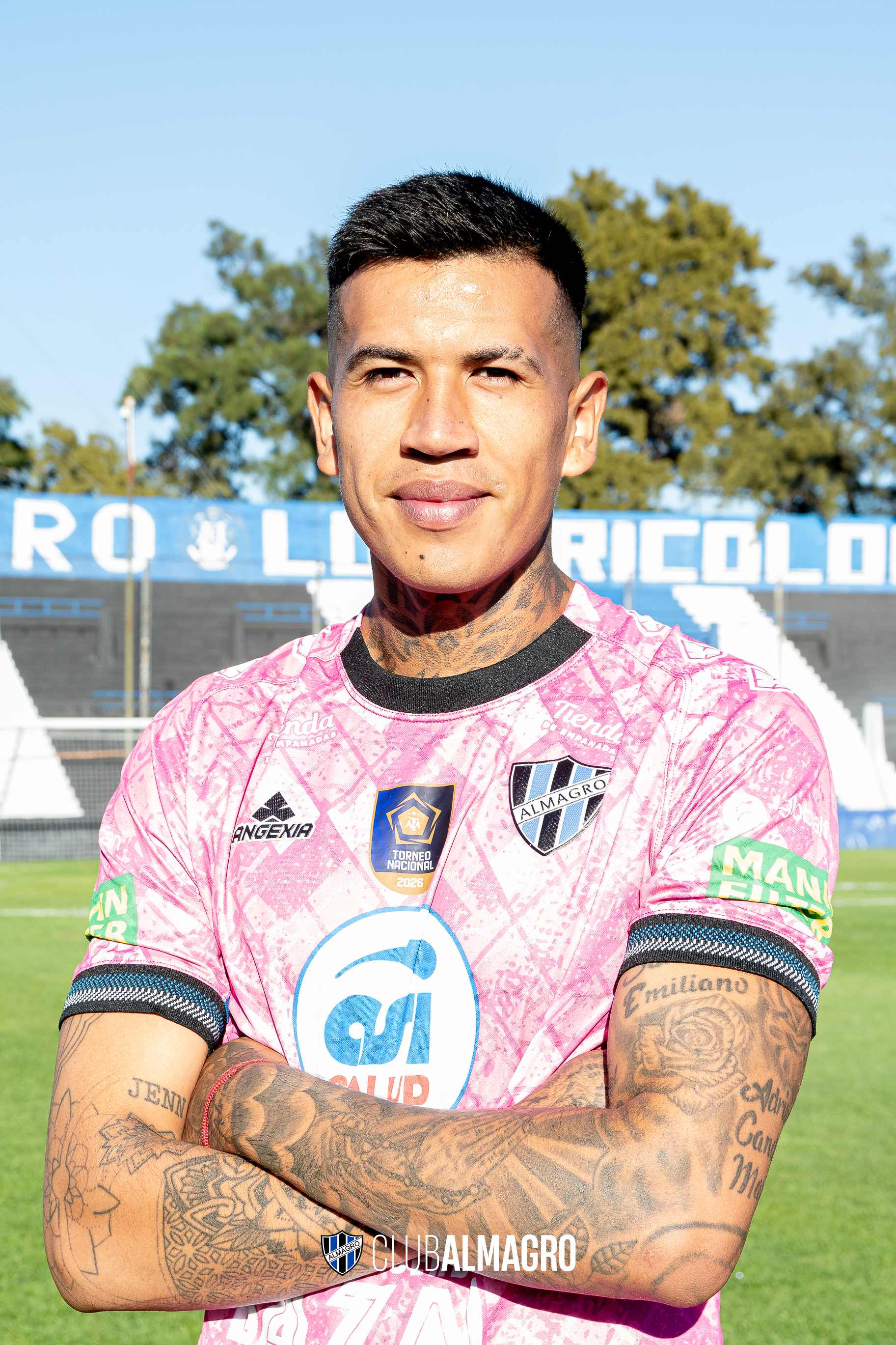 Emiliano Gonzalez