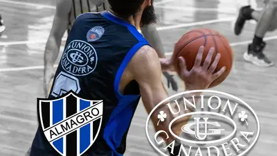 Unión Ganadera se suma como sponsor del Básquet de Club Almagro
