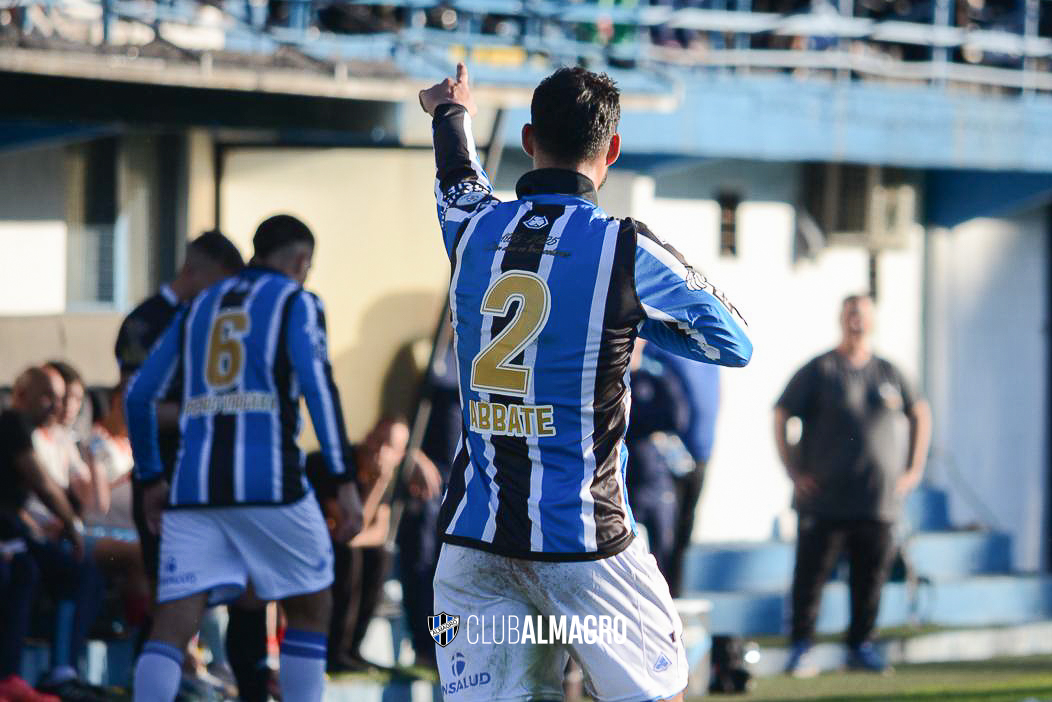 Fecha 25 – Volvió a la victoria