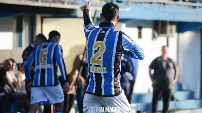 Fecha 25 – Volvió a la victoria