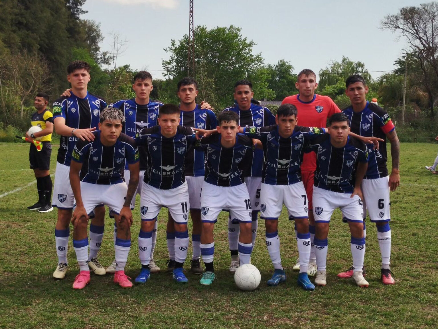 Tercera: Derrota ante San Miguel