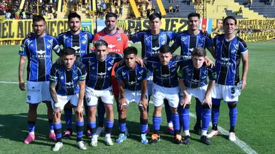 Derrota en Santiago del Estero