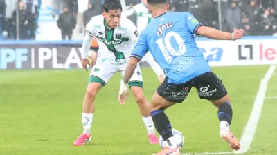 F31 - almagro no pudo de local