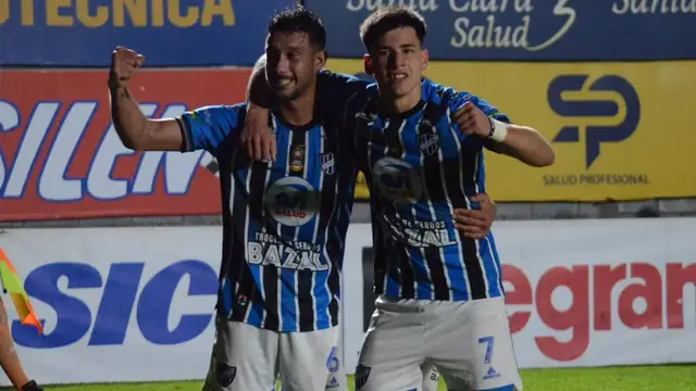 F22 - Piso fuerte en Villa Crespo - Club Almagro