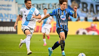 F30 - DERROTA ANTE EL PUNTERO