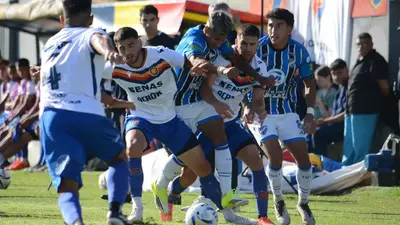 F8 – Los puntos quedaron en Munro.