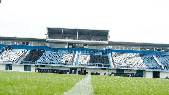 Presentación de Balances - Club Almagro