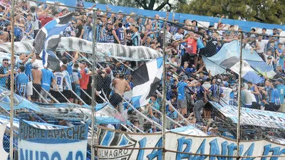 SE RECIBEN VISITANTES FRENTE A CHICAGO