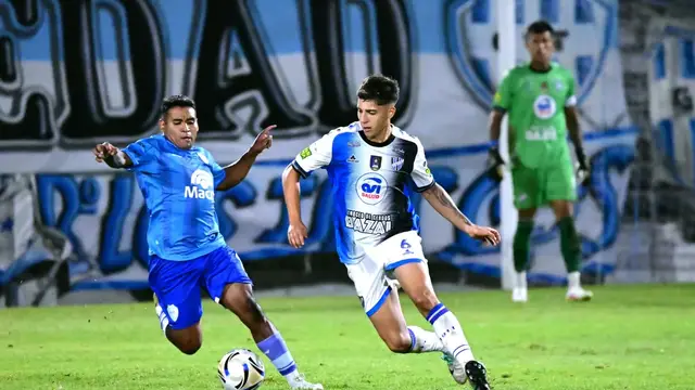 F3 – Sin hacer pie en Salta. - Club Almagro