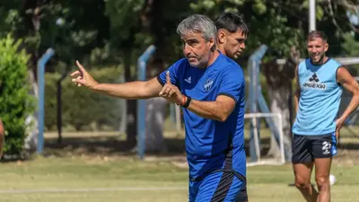 «Vamos a construir un equipo que se brinde por la camiseta» – Entrevista con Gabriel Gomez