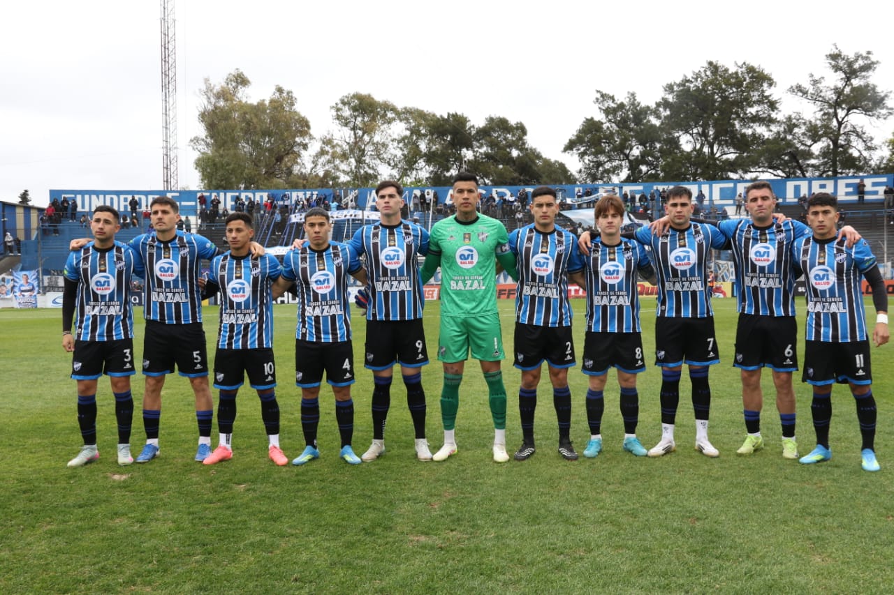 F29 - EMPATE EN CASA