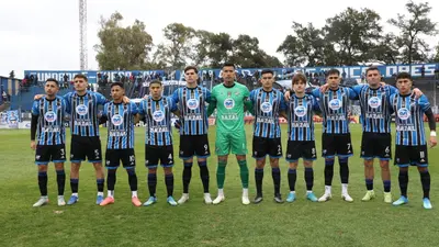 F29 - EMPATE EN CASA