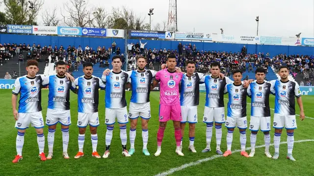 F23 - DERROTA DE LOCAL