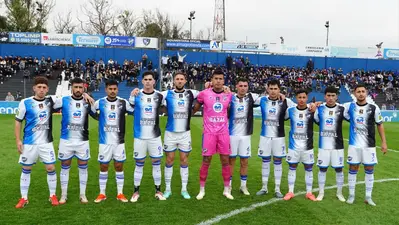 F23 - DERROTA DE LOCAL