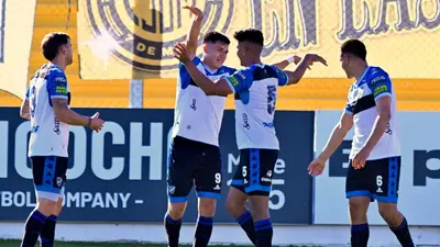 Fecha 22: Derrota en el sur.