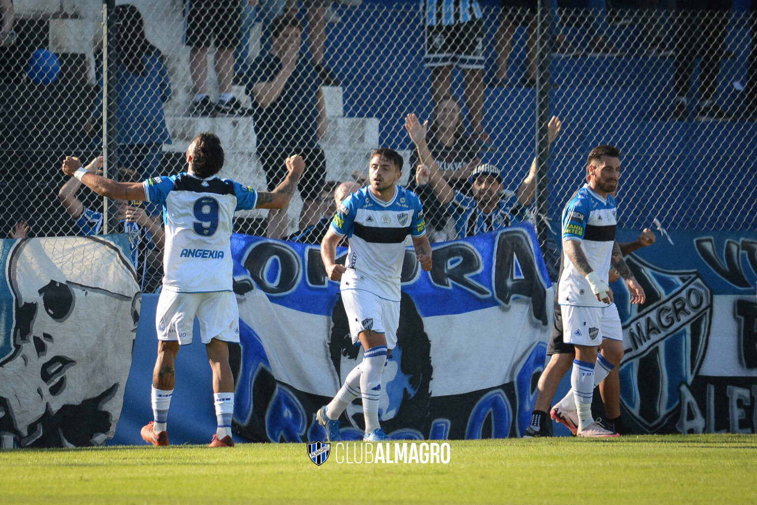 Victoria de local ante San Miguel