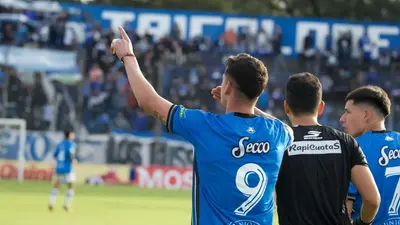 F4 – Almagro termina la primera rueda con una gloriosa victoria.