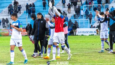 Fecha 20 – Partido cerrado en el norte.