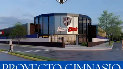 Se firmaron los nuevos contratos con Sport Club