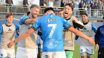 F16 – Victoria importante en el 3DF