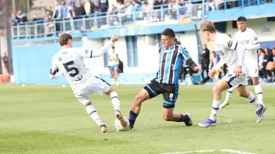 Fecha 19 – Cayó por la mínima frente a Tristán Suarez