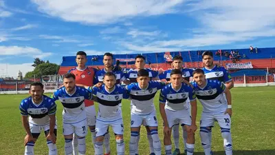 Empate en Santiago del Estero.